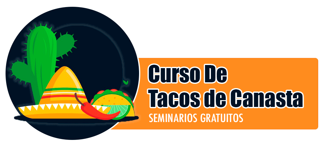 Logo Como Hacer Tacos